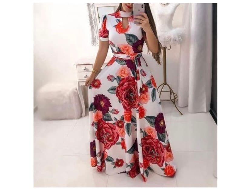 Ladies Dinner Dresses