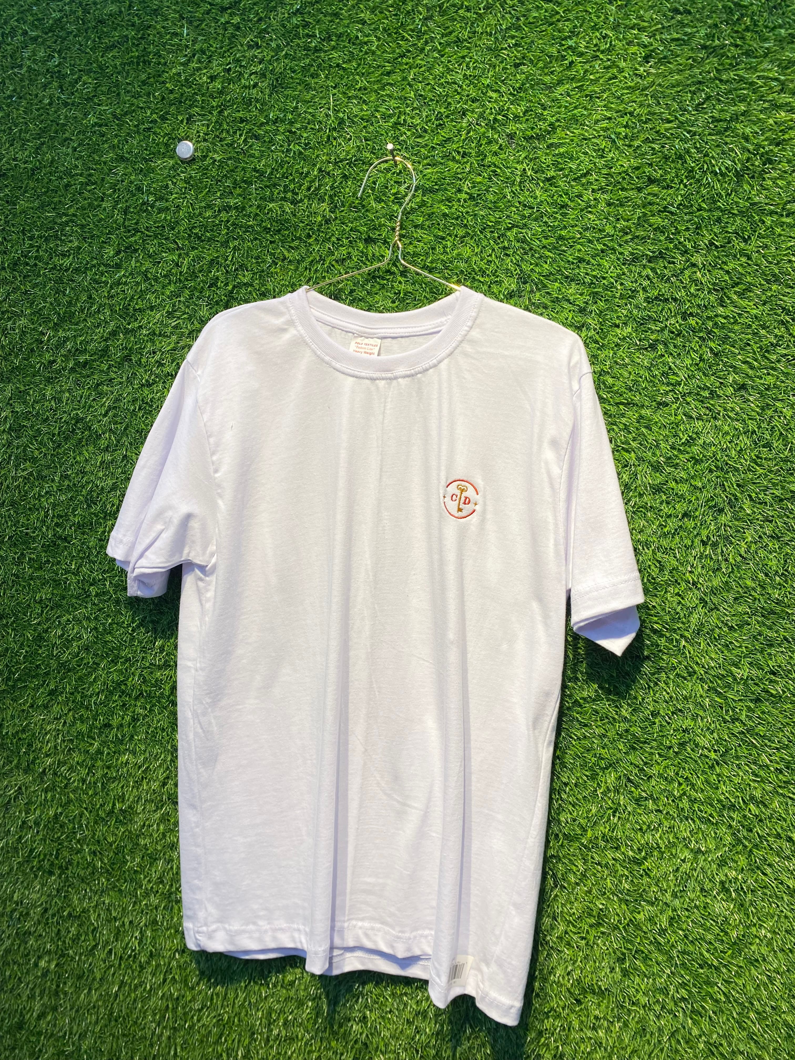 Castle Depots unisex tshirts