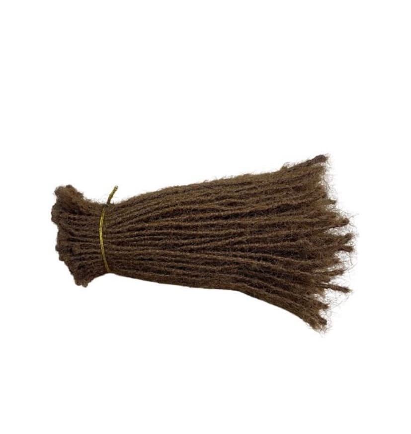 Artificial dreadlocs 14inch color 30
